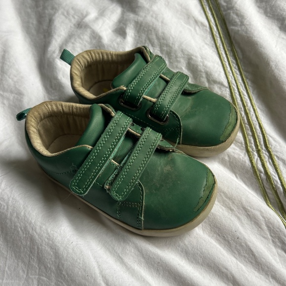 Ten Little Shoe Bundle, sizes 7.5, 8.5, 9, 9.5 - Picture 8 of 8